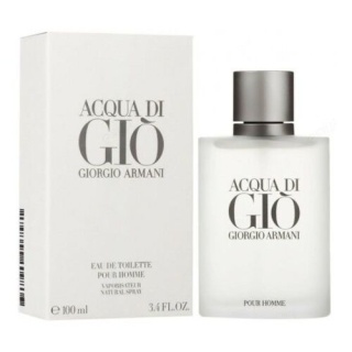 Acqua di Gio 100ml edt PRODUKT ZAFOLIOWANY