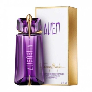 Alien 90ml edp PRODUKT ZAFOLIOWANY