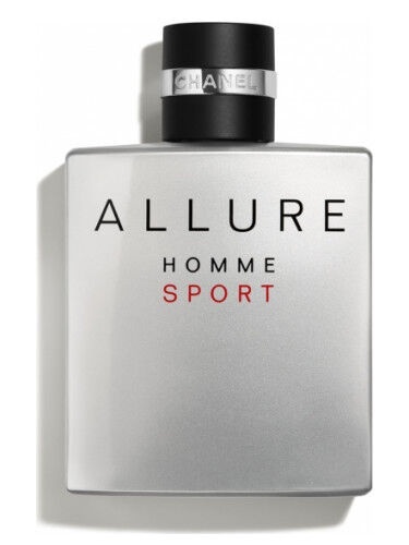 Allure Homme Sport 100ml edt TESTER