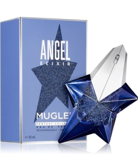Angel Elixir 50ml edp PRODUKT ZAFOLIOWANY 139,99 zł / szt.