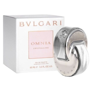 Omnia Crystalline 65ml edp PRODUKT ZAFOLIOWANY