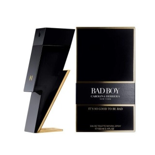 Bad Boy 100ml edt PRODUKT ZAFOLIOWANY