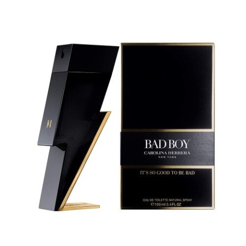 Bad Boy 100ml edt PRODUKT ZAFOLIOWANY