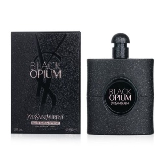 Black Opium Extreme 90ml edp PRODUKT ZAFOLIOWANY