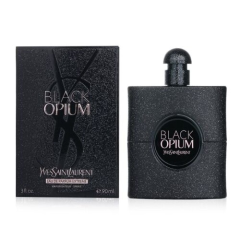 Black Opium Extreme 90ml edp PRODUKT ZAFOLIOWANY