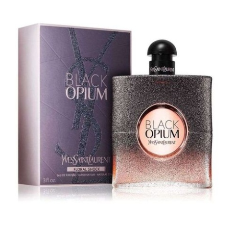 Black Opium Floral Shock 90ml edp PRODUKT ZAFOLIOWANY