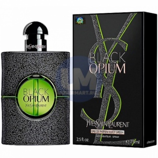 Black Opium Illicit Green 90ml edp PRODUKT ZAFOLIOWANY