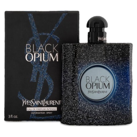 Black Opium Intense 90ml edp PRODUKT ZAFOLIOWANY