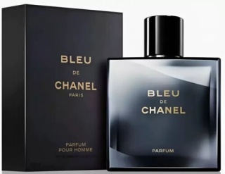 Bleu de Chanel 100ml Parfum PRODUKT ZAFOLIOWANY