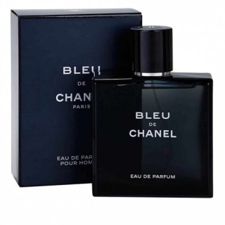Bleu de Chanel 100ml edt PRODUKT ZAFOLIOWANY