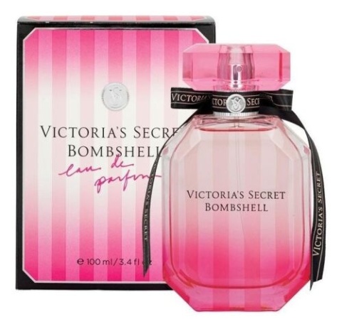 Bombshell 100ml edp PRODUKT ZAFOLIOWANY