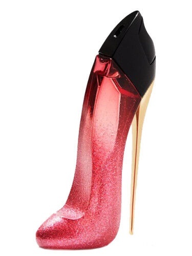 Very Good Girl Glam 80ml edp TESTER