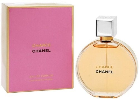 Chance 100ml edp PRODUKT ZAFOLIOWANY