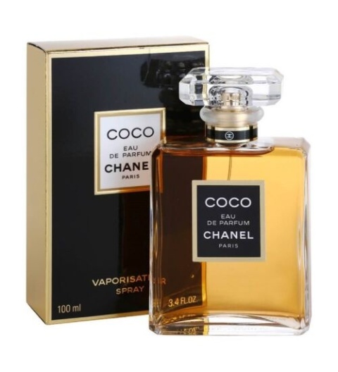 Coco 100ml edp PRODUKT ZAFOLIOWANY