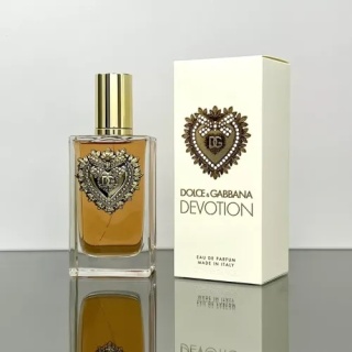 Devotion 100ml edp PRODUKT ZAFOLIOWANY