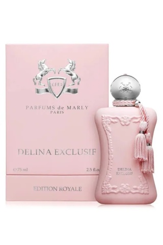 Delina 75ml PRODUKT ZAFOLIOWANY