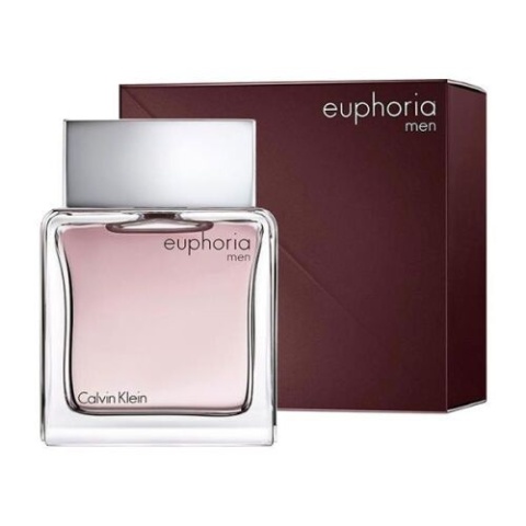 Euphoria Men 100ml edp PRODUKT ZAFOLIOWANY