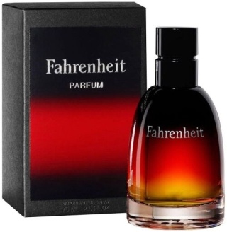 Fahrenheit Le Parfum 75ml PRODUKT ZAFOLIOWANY