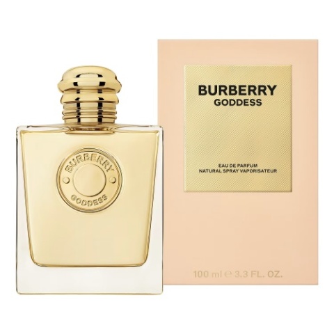 Goddess 100ml edp PRODUKT ZAFOLIOWANY