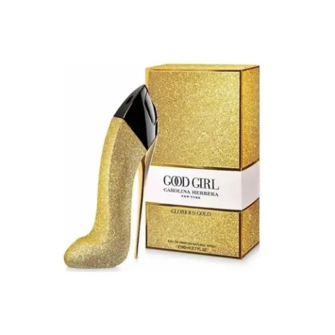 Good Girl Glorious Gold Collector Edition 80ml edp PRODUKT ZAFOLIOWANY