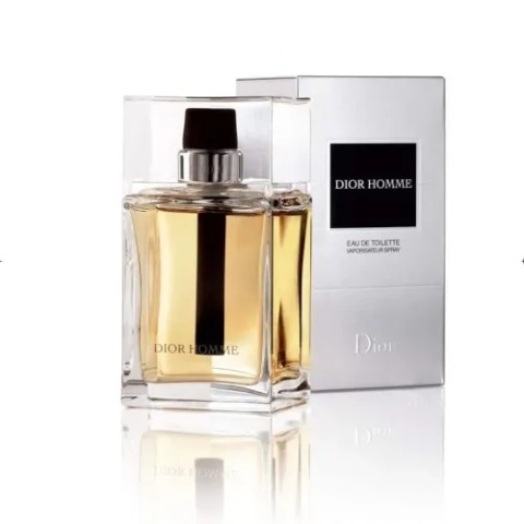 Homme 100ml edp PRODUKT ZAFOLIOWANY