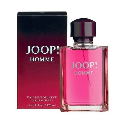 Homme 125ml edt PRODUKT ZAFOLIOWANY