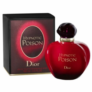 Hypnotic Poison 100ml edp PRODUKT ZAFOLIOWANY