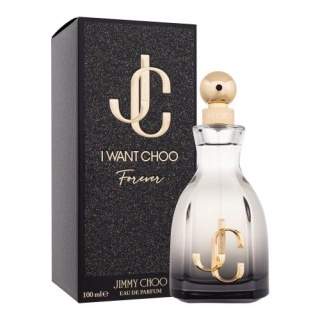 I Want Choo Forever 100ml edp PRODUKT ZAFOLIOWANY