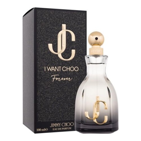I Want Choo Forever 100ml edp PRODUKT ZAFOLIOWANY