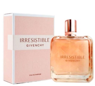 Irresistible 80ml edp PRODUKT ZAFOLIOWANY