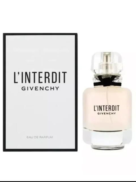 L'Interdit 80ml edp PRODUKT ZAFOLIOWANY