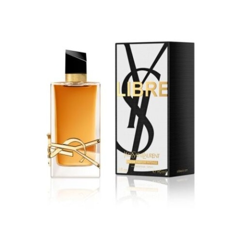 Libre Intense 90ml edp PRODUKT ZAFOLIOWANY