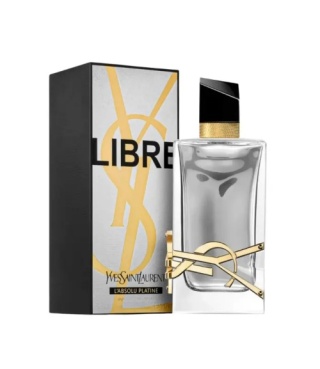 Libre L'Absolu Platine 90ml edp PRODUKT ZAFOLIOWANY