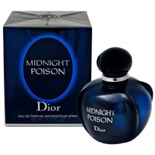 Midnight Poison 100ml edp PRODUKT ZAFOLIOWANY