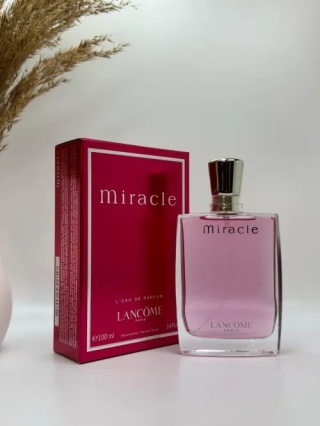 Miracle 100ml edp PRODUKT ZAFOLIOWANY