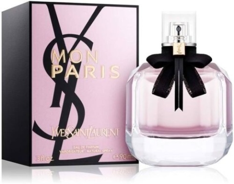 Mon Paris 90ml edp PRODUKT ZAFOLIOWANY