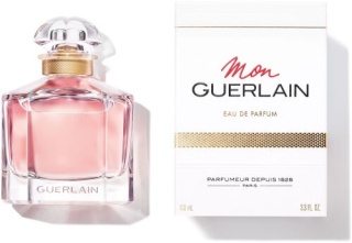 Mon guerlain 100ml edp PRODUKT ZAFOLIOWANY