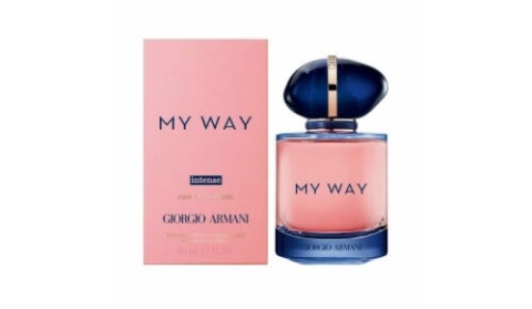 My Way Intense 90ml edp PRODUKT ZAFOLIOWANY
