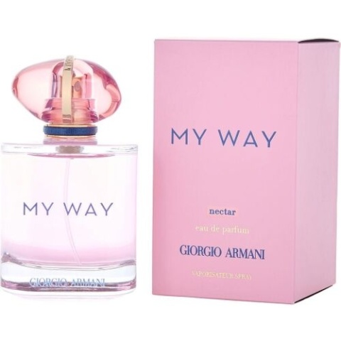 My Way Nectar 90ml edp PRODUKT ZAFOLIOWANY