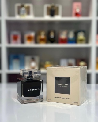 Narciso 90ml edt PRODUKT ZAFOLIOWANY