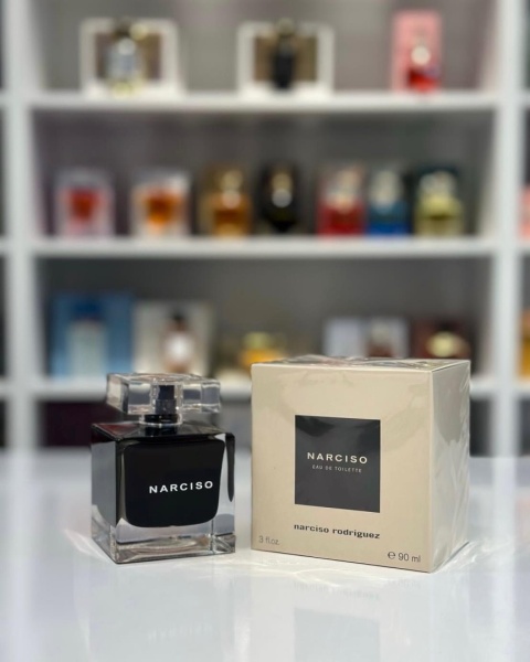 Narciso 90ml edt PRODUKT ZAFOLIOWANY