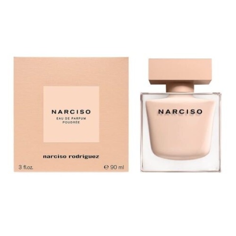 Narciso Cristal 90ml edp PRODUKT ZAFOLIOWANY