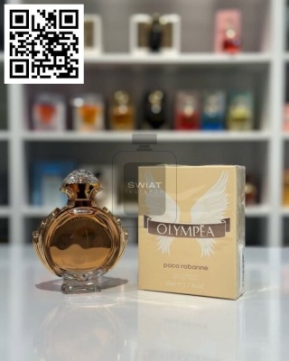 Olympéa 80ml edp PRODUKT ZAFOLIOWANY