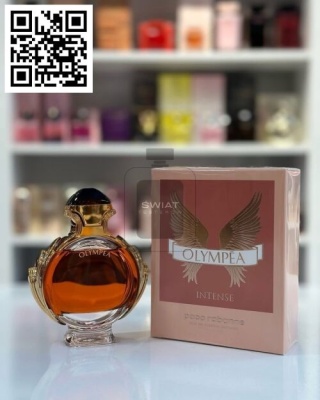 Olympéa Intense 80ml edp PRODUKT ZAFOLIOWANY