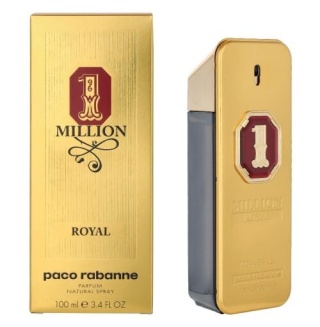 One Million Royal 100ml parfum PRODUKT ZAFOLIOWANY