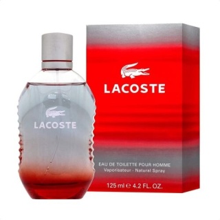 Pour Homme 125ml edt PRODUKT ZAFOLIOWANY