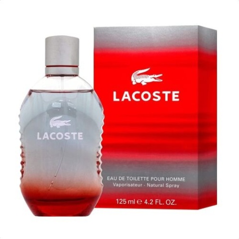 Pour Homme 125ml edt PRODUKT ZAFOLIOWANY