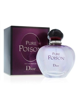 Pure Poison 100ml edp PRODUKT ZAFOLIOWANY