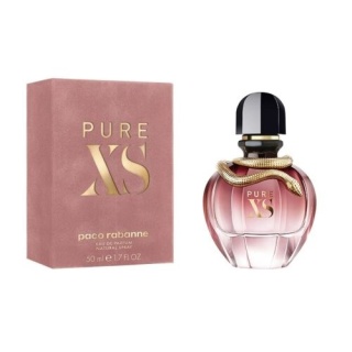 Pure Xs 80ml edp PRODUKT ZAFOLIOWANY