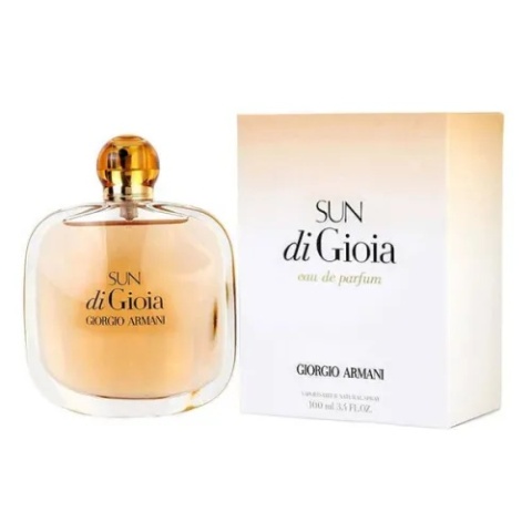 Sun di Gioia 100ml edp PRODUKT ZAFOLIOWANY
